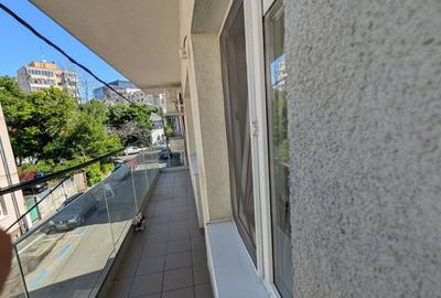 Unirii, Marriott, Palatul Parlamentului Ap 3 camere+ Centrala + Parcar - 2