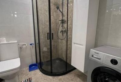 Vanzare apartament 2 camere modern bloc nou in Dambul Rotund- Mega Image - 10