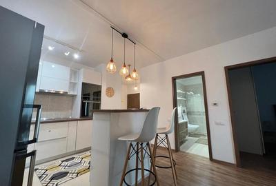 Inchiriez apartament 2 camere, Buna Ziua - 9