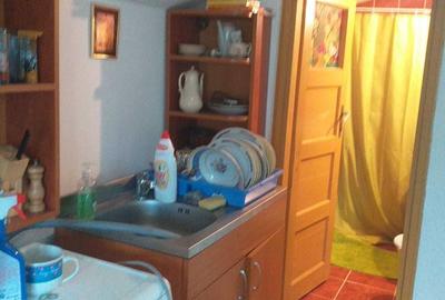 Casă cu 3 camere în Central - 3