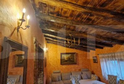 Casă cu 3 camere cu Teren 800 Mp în Giarmata - 1