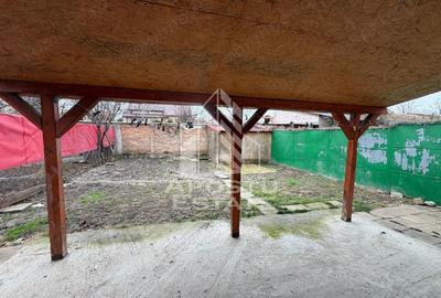 Casă cu 3 camere cu Canalizare în Șagului - 6