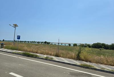 Teren Construcții intravilan de 900 mp, în Techirghiol - 6