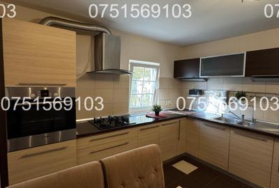 Proprietar, inchiriez apartament 2 camere, 53mp, zona Soarelui - 14