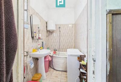 Casa cu 3 camere pentru investi?ii in Gradi?te - 3