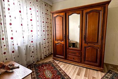 Apartament cu 2 camere semidecomandat în Craiovei - 4