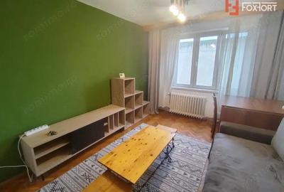 Apartament cu 3 camere decomandat în Olimpia-Stadion - 4