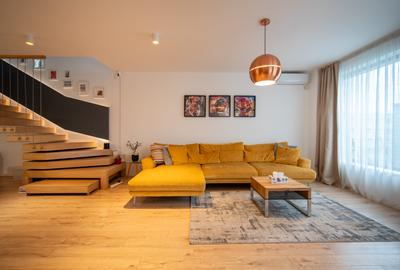 Casă cu 4 camere cu Canalizare în Tunari - 3