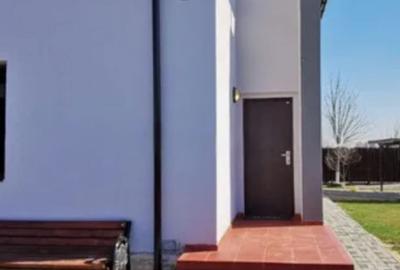 Casă individuală cu 4 camere cu Teren 1000 Mp în Dragomirești-Vale - 8