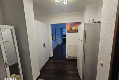 Apartament cu 3 camere decomandat în Central - 11