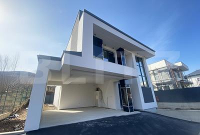 Casă individuală cu 4 camere cu Canalizare în Mănăștur - 3