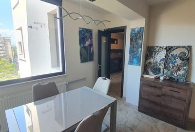 Apartament 3 camere Centru, bloc nou, finisaje moderne - 2