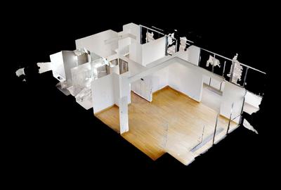 Apartament cu 3 camere semidecomandat în Eminescu - 10