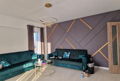 Apartament cu 3 camere decomandat în Central - 10