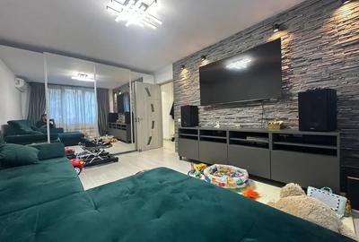 Apartament 3 camere decomandat, renovat integral !!! - 2