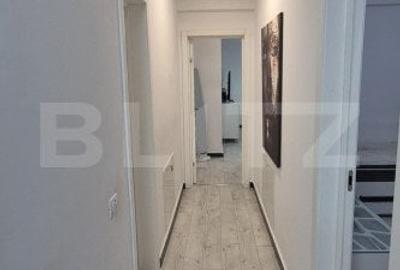 Apartament 3 camere, 2 locuri de parcare, 79 mp, zona Bucium - 11