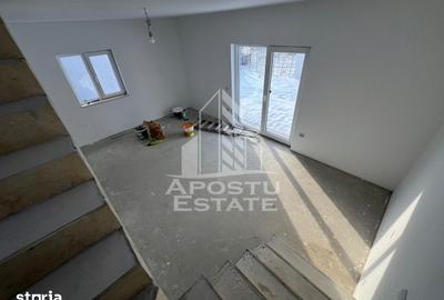 Casă cu 4 camere cu Teren 180 Mp în Giarmata - 3