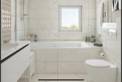 Garsoniera spatioasa, decomandata, bloc nou, metrou Berceni - 3