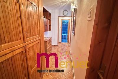 Apartament 3 camere,zona E3,etaj 2 - 14