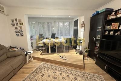 3 Camere De Vanzare | Drumul Taberei | Etaj 1/10 | Metrou la 2 minute - 10