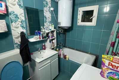 Apartament cu 3 camere decomandat în Central - 3
