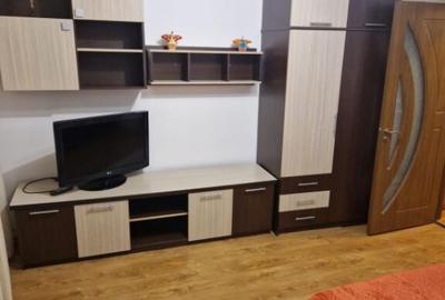 Garsoniera, 35 mp, zona Brazda lui Novac - 4