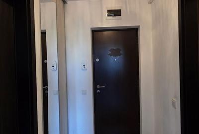 Garsonieră semidecomandată, mobilată în Mărăști - 14