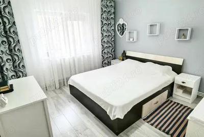 Inchiriem apartament cu 3 camere zona KAUFLAND - 2