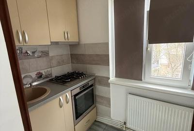Apartament cu 2 camere decomandat în Țiglina 3 - 6