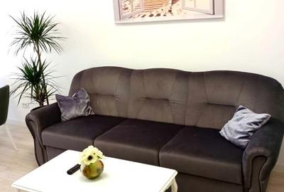 Studio spatios Militari Residence Apeductului/2 minute de STB/rate dezvoltator - 14