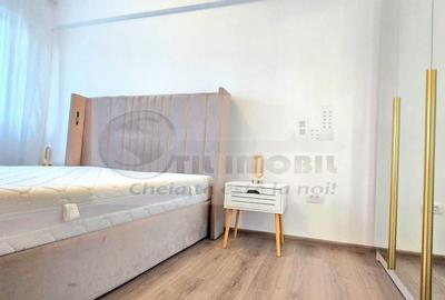 Apartament Premium 2 Camere – Panoramic Residence Galata - 1