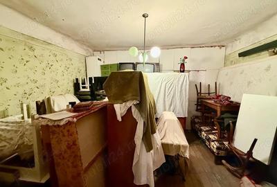 Casă cu 2 camere cu Teren 168 Mp în Bălcescu - 5