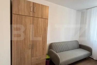 Garsonieră decomandată în Florilor - 4