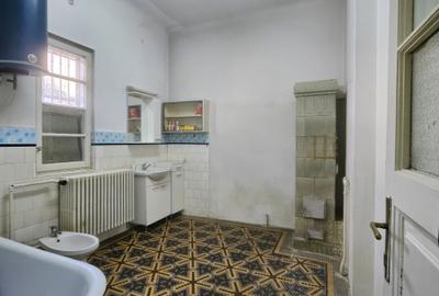 Apartament cu 3 camere semidecomandat în Știrbei Vodă - 15