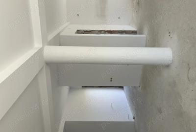 Casa noua finisata ext , semifinisata la interior , 164 mp , teren 410 mp - 2