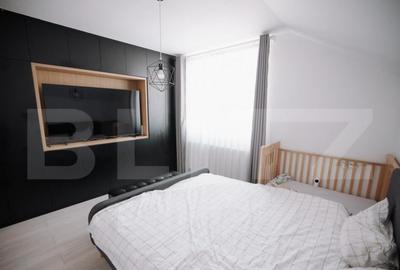 Apartament cu 3 camere decomandat în Sebeș - 4