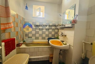 Apartament 2 camere Etaj 1 - 1 Mai - 19