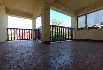 CASA SI TEREN-posibilitate de extindere pana la 2500 mp Str Valeni Ploiesti CASA SI TEREN-posibilitate de extindere pana la 2500 mp Str Valeni Ploiesti - 2