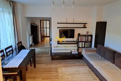 2 Camere Open-Space, Cartierul Manastur, Campului, Parcare, - 2