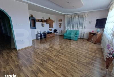 Casă cu 8 camere cu Teren 1500 Mp în Central - 18
