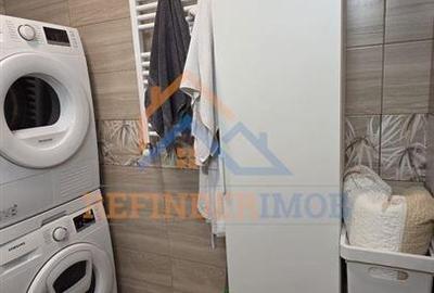 Apartament cu 2 camere decomandat, mobilat în Central - 9