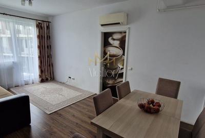Apartament  modern 3 camere decomandate Marasti