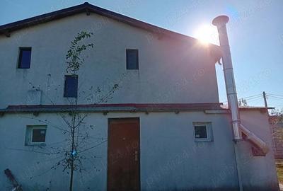 Vand casa cu etaj, 860 mp in sendreni jud. Galati - 7