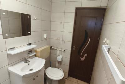 Garsonieră decomandată, mobilată în Inel I - 8