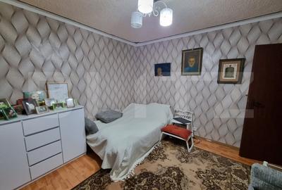 Apartament 3 camere, 75 mp, decomandat, Tomesti - 5