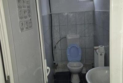 Spațiu comercial, de 517 mp, în Central