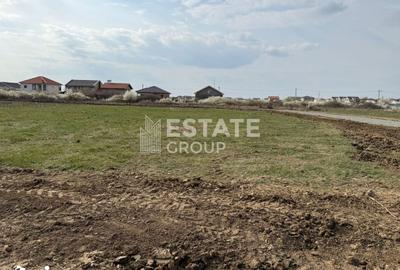 Teren de 600 mp, în Tipografilor - 3