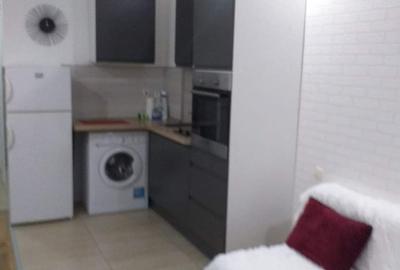 Garsonieră semidecomandată în Pipera - 9