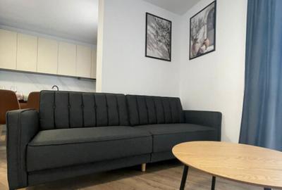 Garsonieră în Central - 4