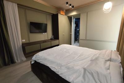 Premium Apartament Unicat Zona Politehnica Iuliu Maniu 6 Afi Mall - 7